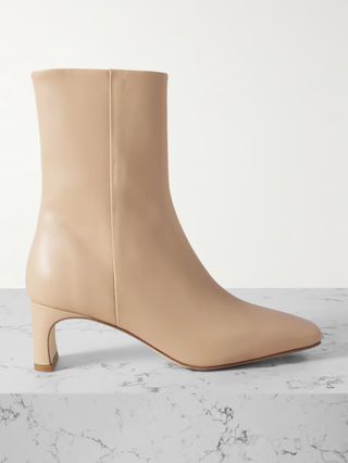 Aeyde, Tabitha Leather Ankle Boots