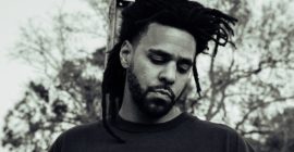 J. Cole Announces ‘2014 Forest Hills Drive’ 10th Anniversary Show