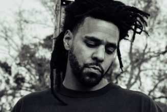 J. Cole Announces '2014 Forest Hills Drive' 10th Anniversary Show