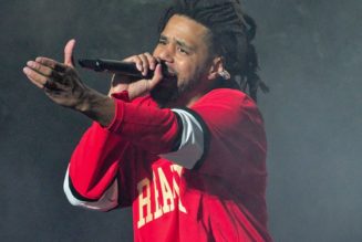 J. Cole Announces Dreamville Festival 2025 Dates