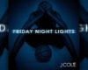 J. Cole Drops 'Friday Night Lights' Mixtape on Streaming Services