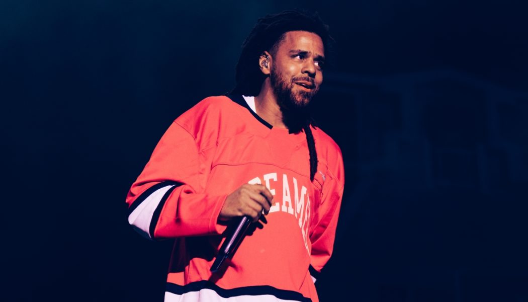 J. Cole’s Dreamville Festival 2025: How to Get Tickets