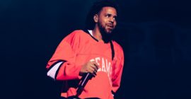 J. Cole’s Dreamville Festival 2025: How to Get Tickets