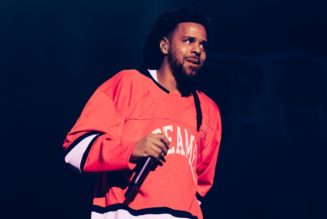 J. Cole’s Dreamville Festival 2025: How to Get Tickets