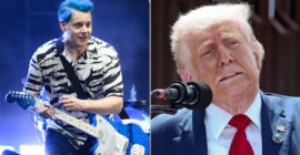 Jack White: American people with the popular vote “deserve whatever evils [Trump’s] going to enact”