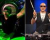 Jason Bonham: Sammy Hagar "has decided to carry on" with Kenny Aronoff as his drummer