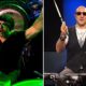 Jason Bonham: Sammy Hagar "has decided to carry on" with Kenny Aronoff as his drummer