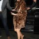 Jennifer Lopez Wore the Fancy Winter Trend French Women Love to Wear Out at Night