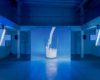 Jens Settergren Probes Into Milk's Power at Viborg Kunsthal