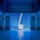 Jens Settergren Probes Into Milk's Power at Viborg Kunsthal