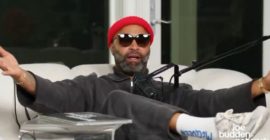 Joe Budden Kicks Drake’s Back In Over Lawsuit Against UMG & Not “Not Like Us” Claims