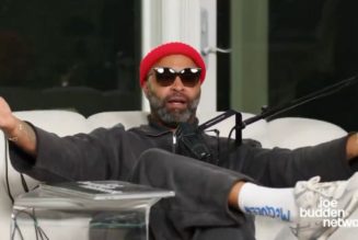 Joe Budden Kicks Drake's Back In Over Lawsuit Against UMG & Not "Not Like Us" Claims