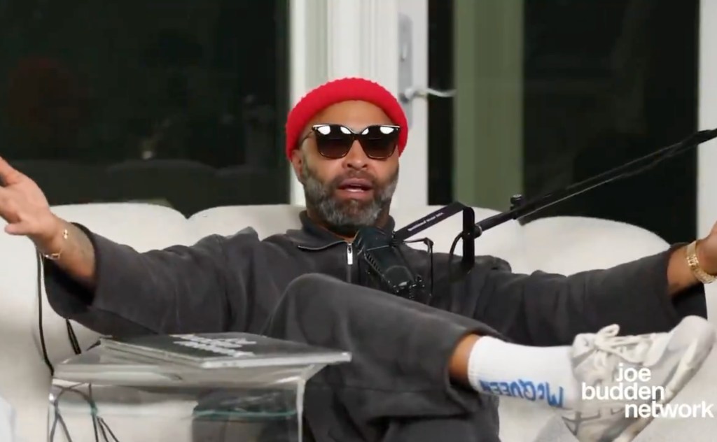 Joe Budden