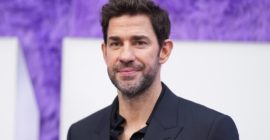 John Krasinski Returns to Star in Upcoming ‘Jack Ryan’ Amazon Film