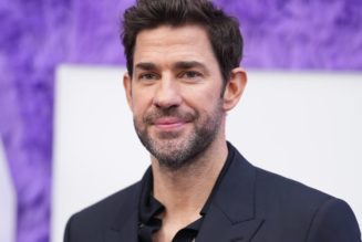 John Krasinski Returns to Star in Upcoming 'Jack Ryan' Amazon Film