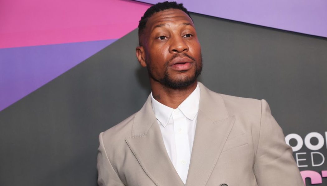 Jonathan Majors Accuser Grace Jabbari Drops Assault & Defamation Lawsuit, X Wants Kang Back