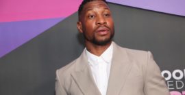 Jonathan Majors Accuser Grace Jabbari Drops Assault & Defamation Lawsuit, X Wants Kang Back