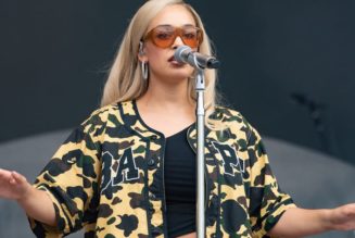 Jorja Smith Drops 2 New Tracks “Loving You” and “Don’t Let Me Go”