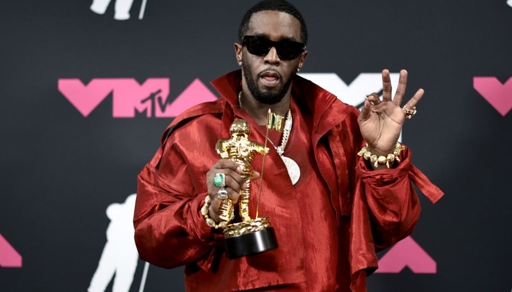 Judge Demands Female Rape Accuser Reveal Name In Diddy Lawsuit