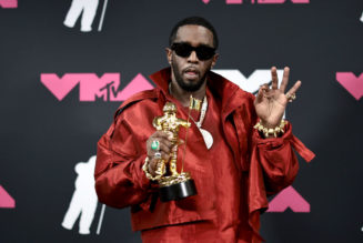 Judge Demands Female Rape Accuser Reveal Name In Diddy Lawsuit