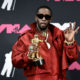 Judge Demands Female Rape Accuser Reveal Name In Diddy Lawsuit