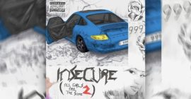 Juice WRLD Posthumously Releases “All Girls Are the Same 2 (Insecure)” With Nicki Minaj