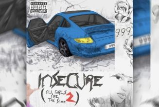 Juice WRLD Posthumously Releases “All Girls Are the Same 2 (Insecure)” With Nicki Minaj