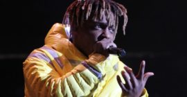 Juice WRLD’s Final Album Has a Release Date