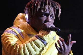 Juice WRLD's Final Album Has a Release Date