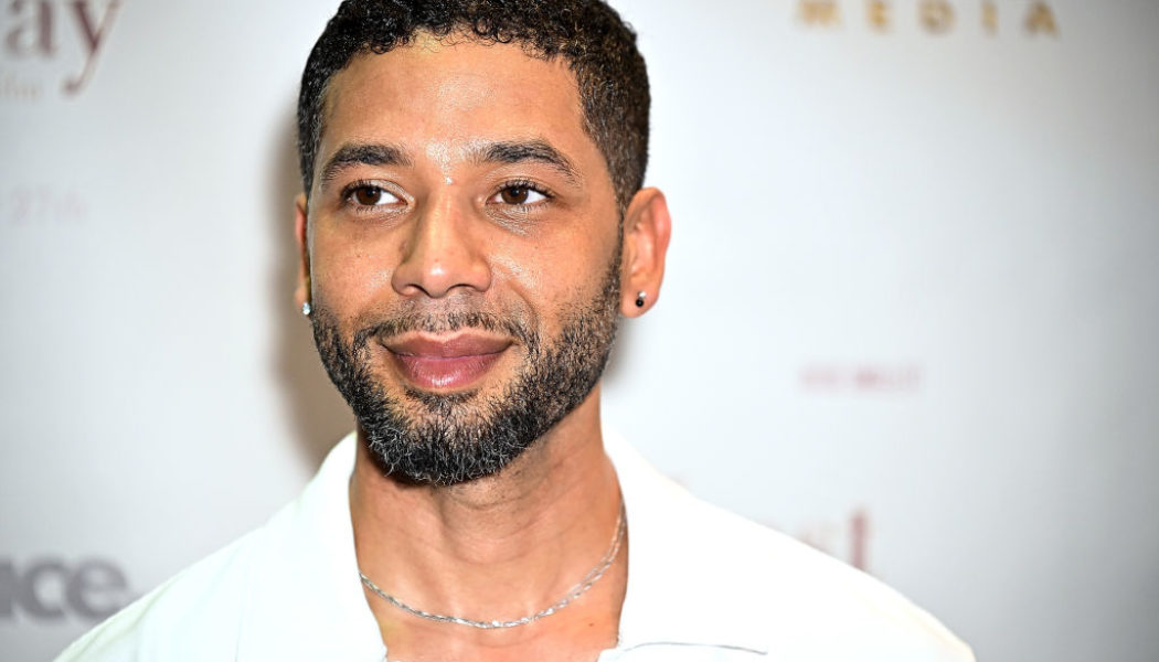 Justice 4 Juicy: Jussie Smollett's Conviction For Attacking Himself Overturned, MAGA Big Mad