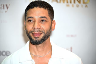 Justice 4 Juicy: Jussie Smollett's Conviction For Attacking Himself Overturned, MAGA Big Mad