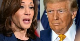 Kamala Harris’ Calm, Donald Trump’s Fury Seen In Campaign Stretch