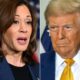 Kamala Harris' Calm, Donald Trump's Fury Seen In Campaign Stretch