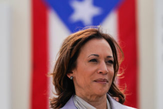 Kamala Harris Endorsed By Puerto Rico’s Biggest Newspaper