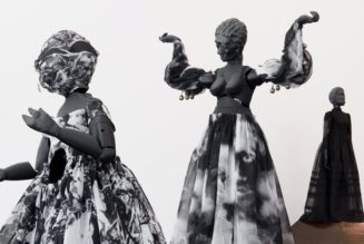 Kara Walker’s Robots Come Alive in Major SFMOMA Commission