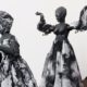 Kara Walker’s Robots Come Alive in Major SFMOMA Commission