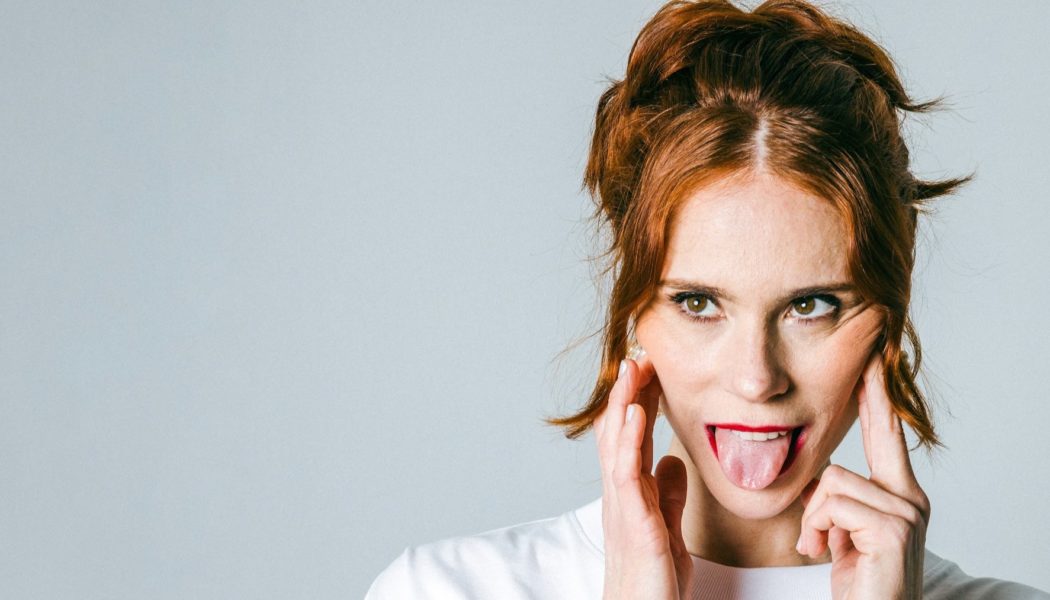 Kate Nash launches "Butts for Tour Buses" OnlyFans page to fund tour