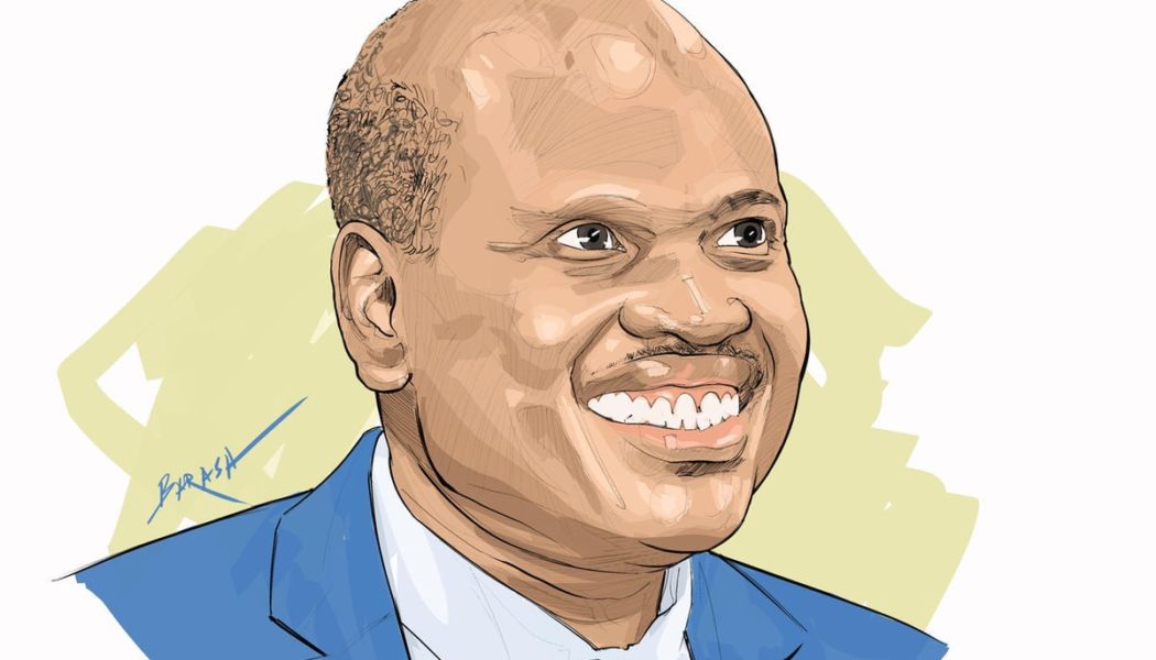 Kenya Power CEO on turning around fortunes