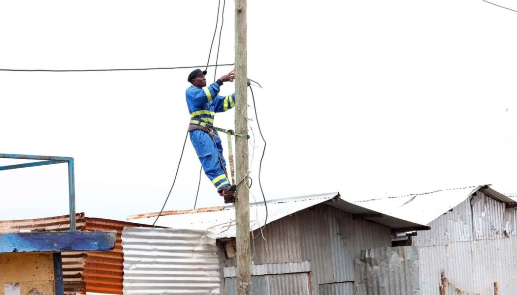 Kenya Power drops plan for private firms to sell electricity in slums