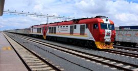 Kenya Railways defaults on Sh167.5bn SGR loans