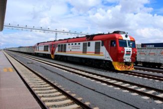 Kenya Railways defaults on Sh167.5bn SGR loans