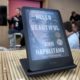 Kindle Colorsoft owners complain of a yellow bar on the e-reader’s screen