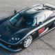 Koenigsegg's Official CCXR Test Car Surfaces for Auction