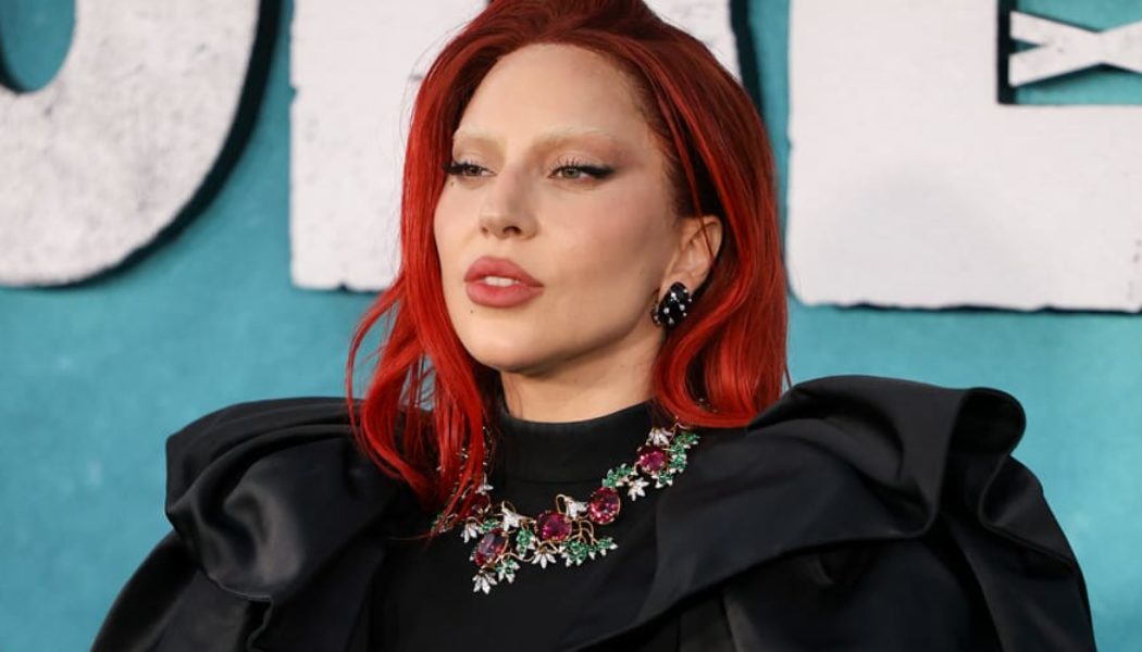 Lady Gaga To Make a Cameo in Season 2 of 'Wednesday'