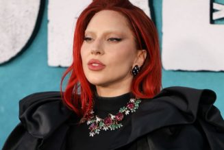 Lady Gaga To Make a Cameo in Season 2 of 'Wednesday'