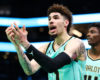 LaMelo Ball Says He "Didn't Mean To Offend Anybody" Following $100K Fine For Using Anti-Gay Term