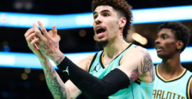 LaMelo Ball Says He “Didn’t Mean To Offend Anybody” Following $100K Fine For Using Anti-Gay Term