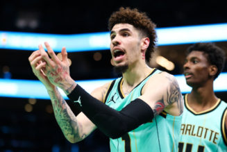 LaMelo Ball Says He "Didn't Mean To Offend Anybody" Following $100K Fine For Using Anti-Gay Term