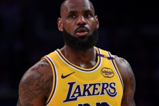 LeBron James Hints at Retirement Timeline From the NBA