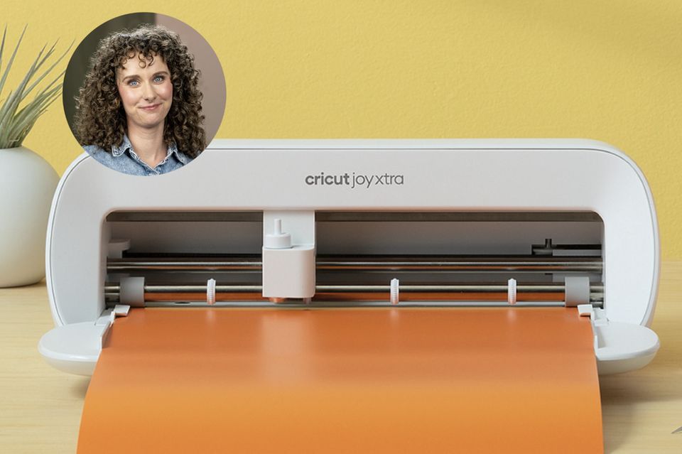 Lifestyletest: Cricut Joy Xtra